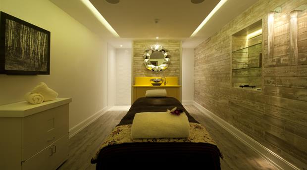 The Headland Hotel - Spa Picture 1