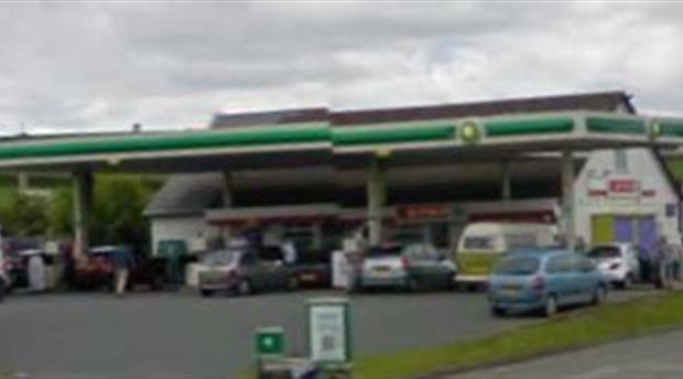 Bodmin Moor Services Picture 1