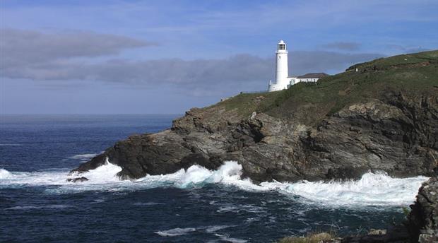 Trevose Head to Stepper Point Picture 2