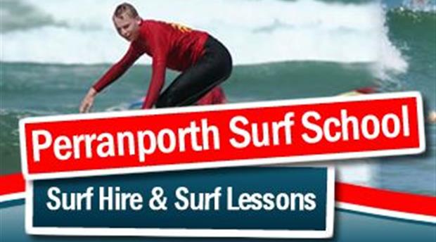 Perranporth Surf School Picture 1