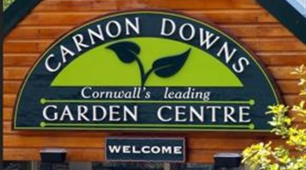 Carnon Downs Garden Centre Picture 1