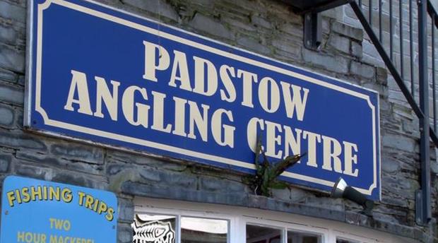Padstow Angling Centre Picture 1
