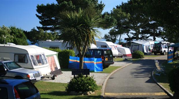 Seaview Holiday Park Picture 1