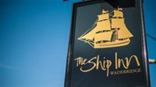 The Ship Inn - Wadebridge Picture 1