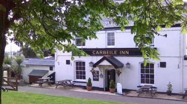 Carbeile Inn Picture 1