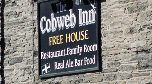 Cobweb Inn Picture 1