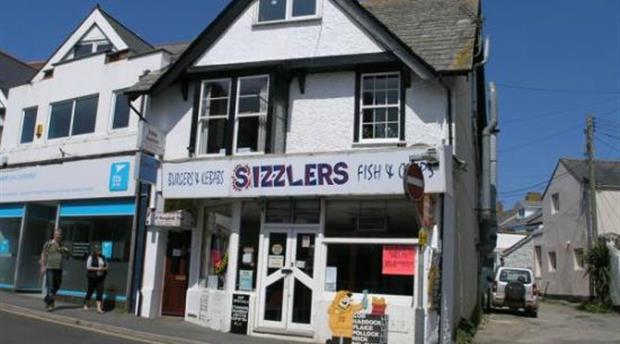 Sizzlers Restaurant Picture 1