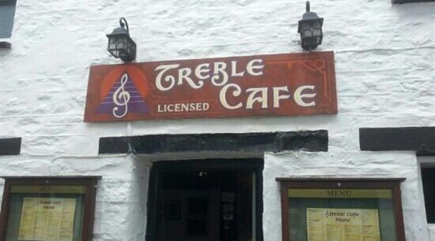 Treble Cafe Picture 1