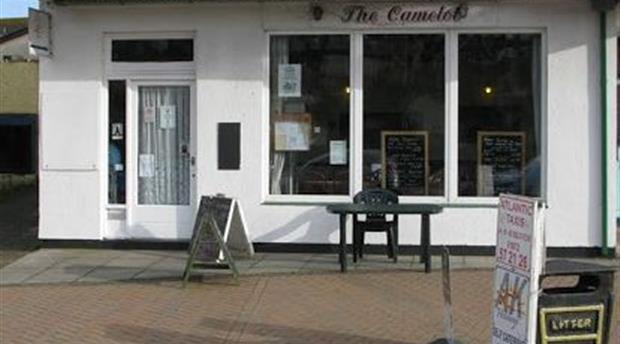 Camelot Restaurant Picture 1
