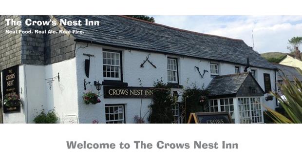 Crows Nest Inn Picture 1