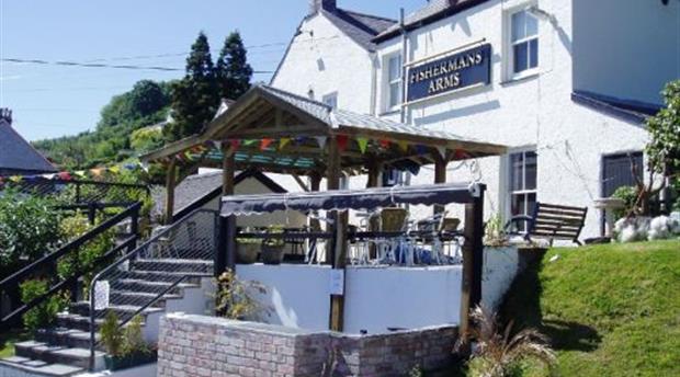 Fishermans Arms Picture 1