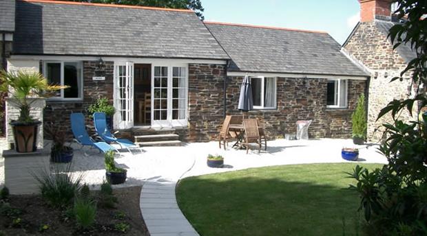 Rowse Farm Holiday Cottages Picture 1