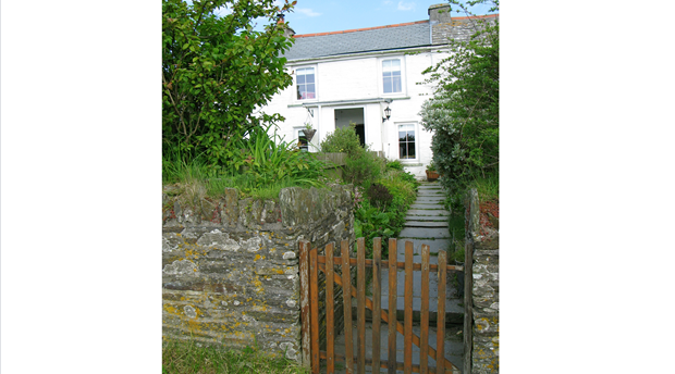 Lamorna Cottage Picture 1