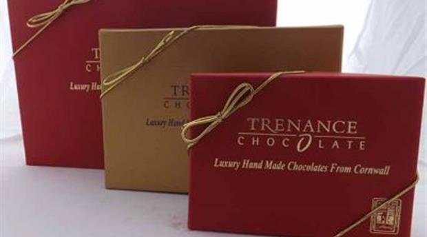 Trenance Chocolate Picture 1