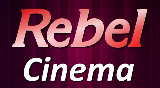 Rebel Cinema Picture 1