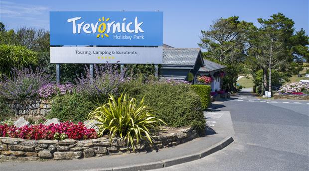 Trevornick Holiday Park Picture 5