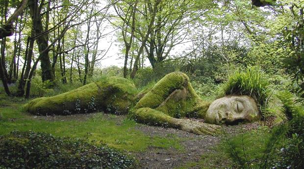 The Lost Gardens of Heligan Picture 4