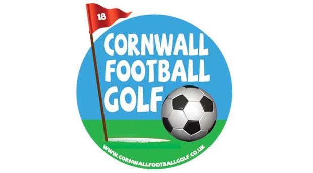 Cornwall Football Golf Picture 1