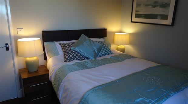 Newquay Serviced Apartments Picture 1