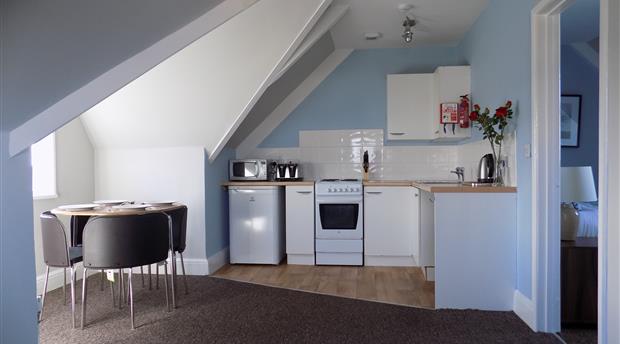 Newquay Serviced Apartments Picture 2