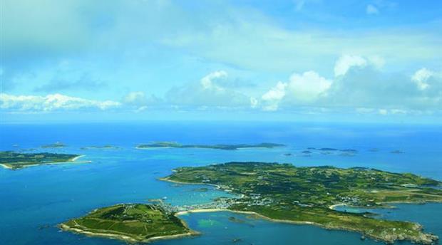Isles of Scilly Picture 1