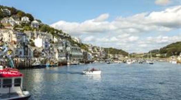 Looe Picture 1