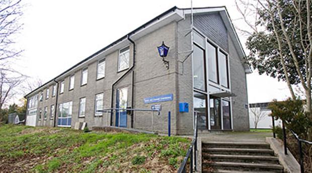 Liskeard Police Enquiry Office Picture 1