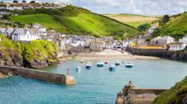 Port Isaac Picture 1