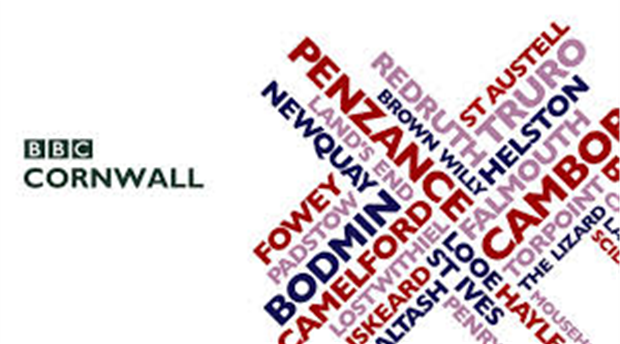 Radio Cornwall Picture 1