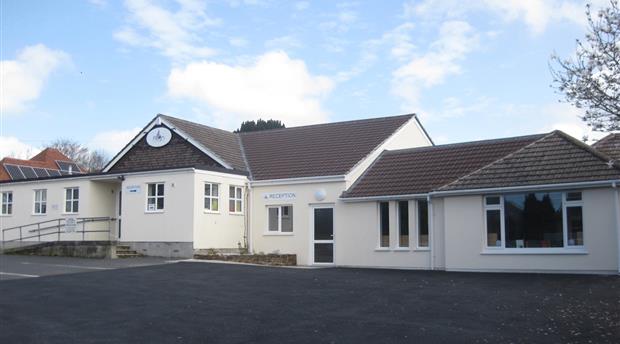 St Austell Pelyn Veterinary Picture 1
