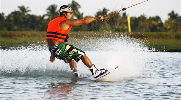 SW Wakeboarding Picture 1
