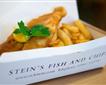 Rick Stein's - Fish & Chips Picture