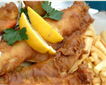 Peckish Fish & Chips Picture