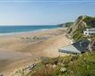 Watergate Bay Picture
