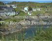 Digital Postcard: Roseland Peninsula Picture