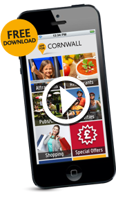 App for Cornwall