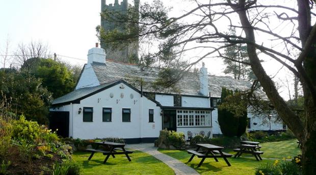 The Crown Inn Picture 1