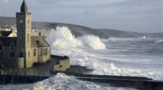 Porthleven Picture 1