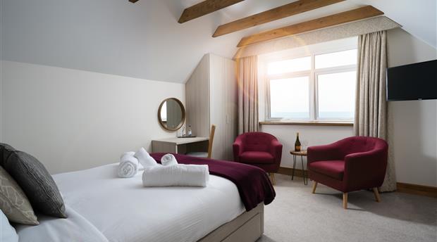 The Land's End Hotel Picture 3