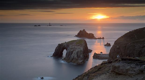 The Land's End Hotel Picture 2