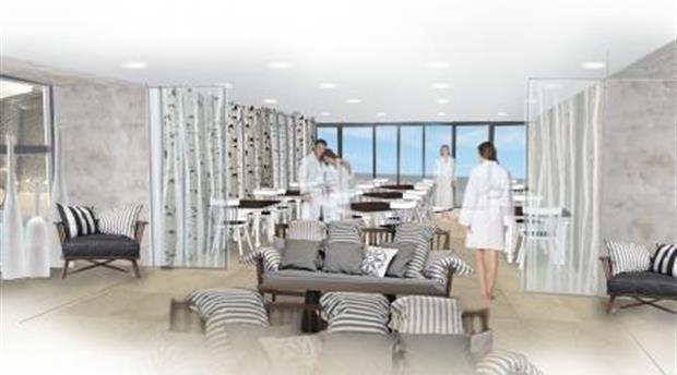 The Headland Hotel - Spa Picture 2