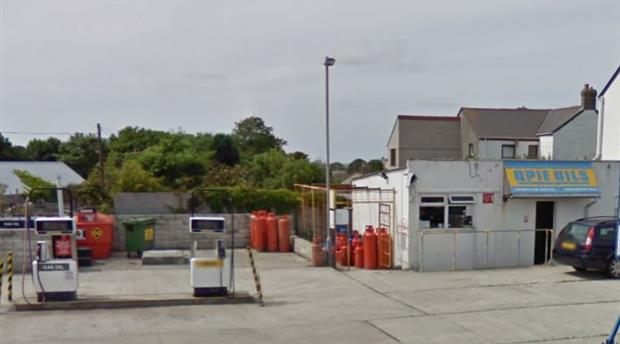 Redruth - Opie Oils Picture 1