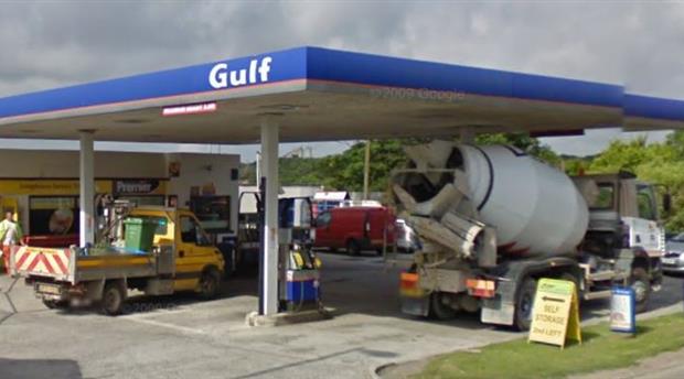 Penryn - Premier Forecourts Picture 1