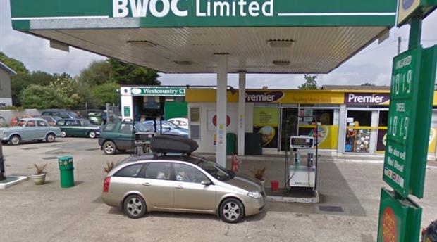 Penzance - West Country Classics - BWOC Picture 1