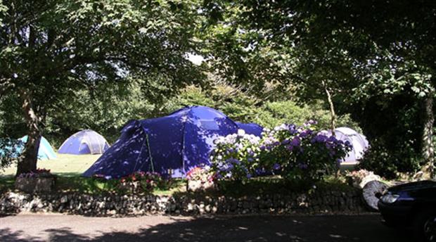 Beacon Cottage Farm Picture 2