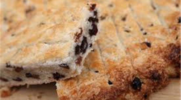 Hevva Cake Picture 1