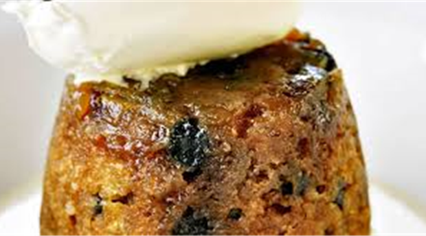 Helston Pudding Picture 1