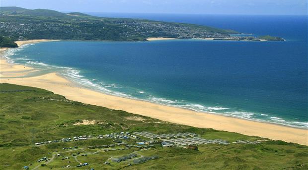 Beachside Holiday Park Picture 1