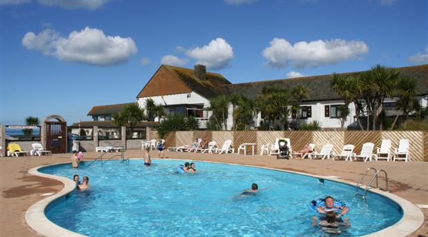Beachside Holiday Park Picture 2