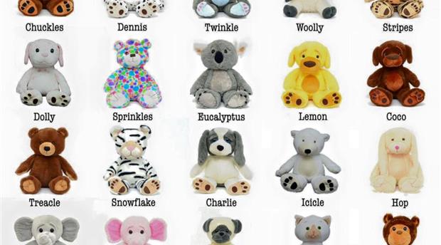The Wonderful Bear Emporium Picture 3